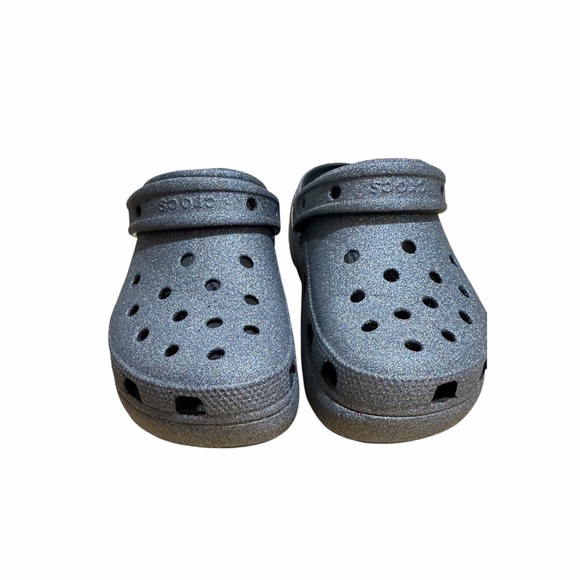 Crocs Platform Clogs - Picture 4 of 6
